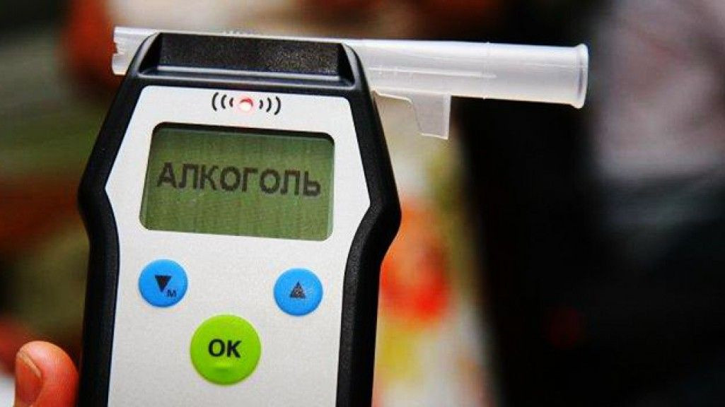 В Кузбассе на депутата заведено уголовное дело за пьяную езду