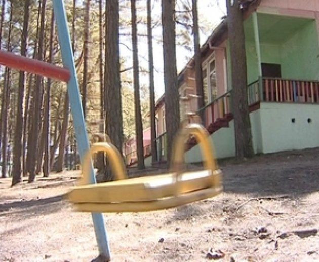 В Кузбассе из-за нарушений закрыт детский летний лагерь