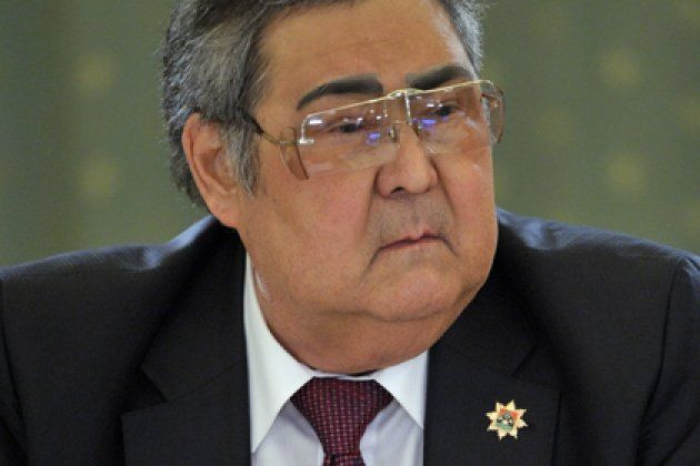 Слухи о возможной отставке Амана Тулеева прокомментировал Кремль и глава Новокузнецка