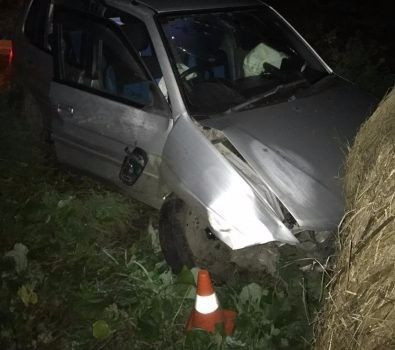 В Прокопьевске водитель устроил ДТП с тремя пострадавшими
