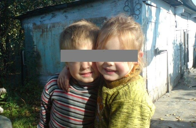 Я за тебя умру… История о близнецах, сбитых машиной в Новокузнецке, продолжается