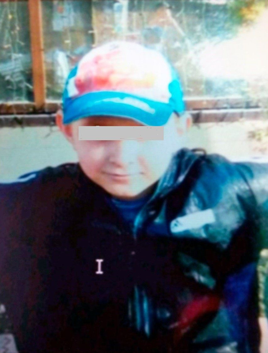 В Новокузнецке нашли пропавшего без вести школьника В Новокузнецке нашли пропавшего без вести школьника