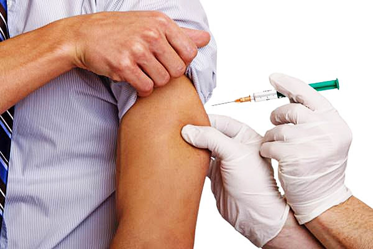 В Кузбассе началась вакцинация против клещевого энцефалита