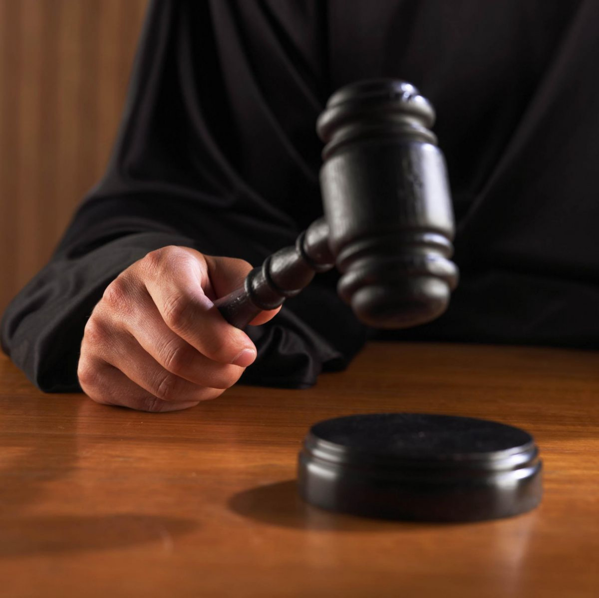 В Прокопьевске суд вынес приговор главе местной общины «Свидетели Иеговы»