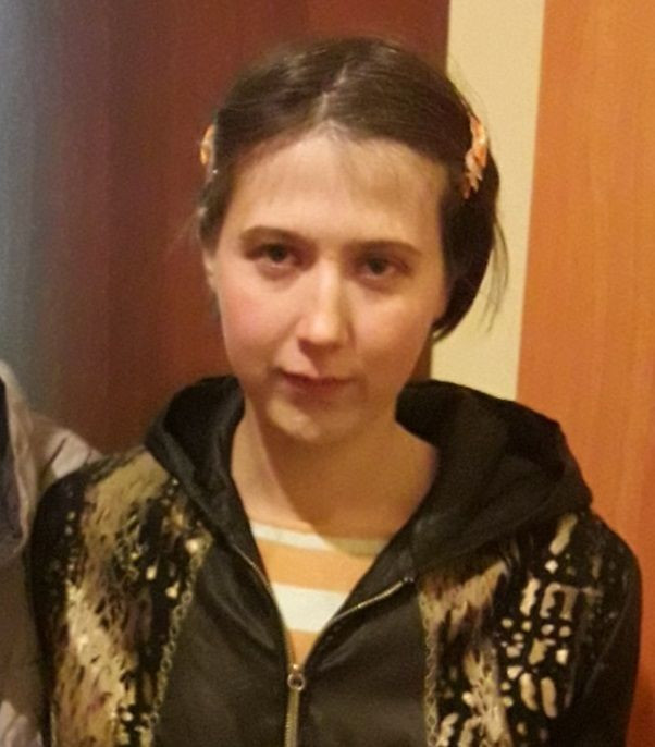 Помогите розыску! В Прокопьевске пропала без вести молодая женщина