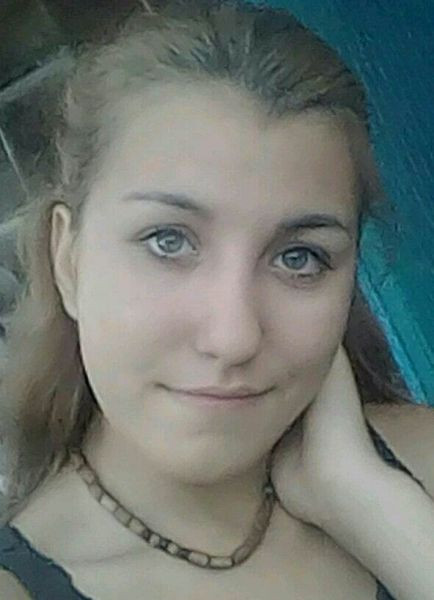 Помогите розыску! В Прокопьевском районе пропала без вести 16-летняя девушка