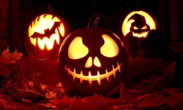 Депутат Госдумы предлагает запретить в школах и детсадах празднование Хэллоуина