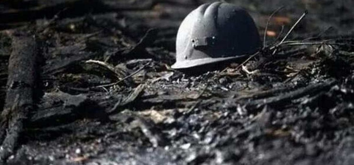 На шахте Кузбасса погиб 35-летний горняк