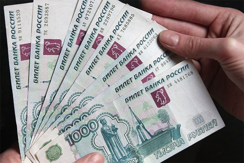 В Прокопьевске будут судить горожанина, который присвоил найденные в банкомате деньги 