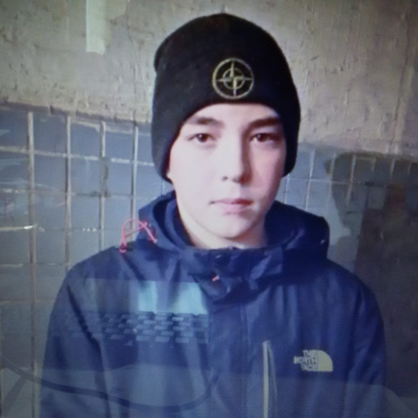 Помогите розыску! В Кузбассе пропал без вести 13-летний подросток Помогите розыску! В Кузбассе пропал без вести 13-летний подросток