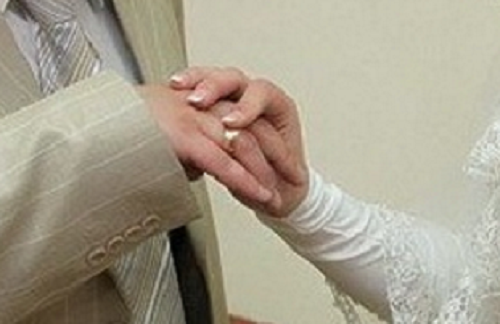 Кузбассовца женили, когда он находился в бессознательном состоянии
