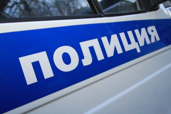 Прокопчанин устроил дебош в магазине