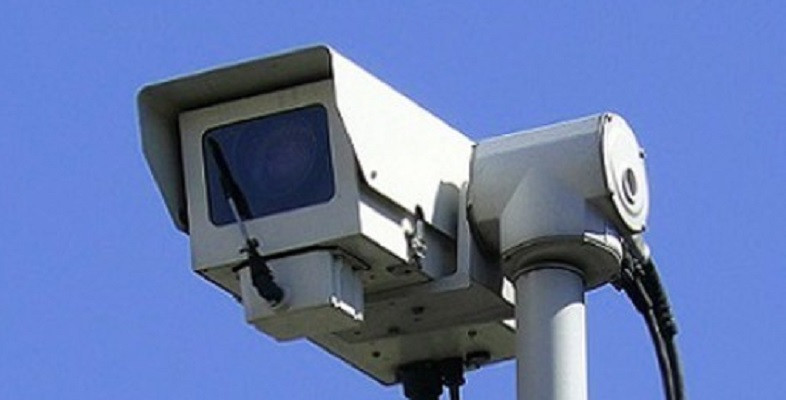 На дорогах Кузбасса устанавливают новые камеры фиксации нарушений ПДД