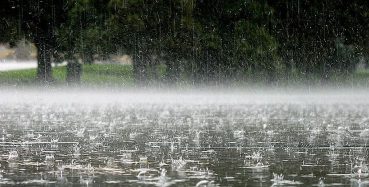 Синоптики обещают дожди: прогноз погоды на неделю