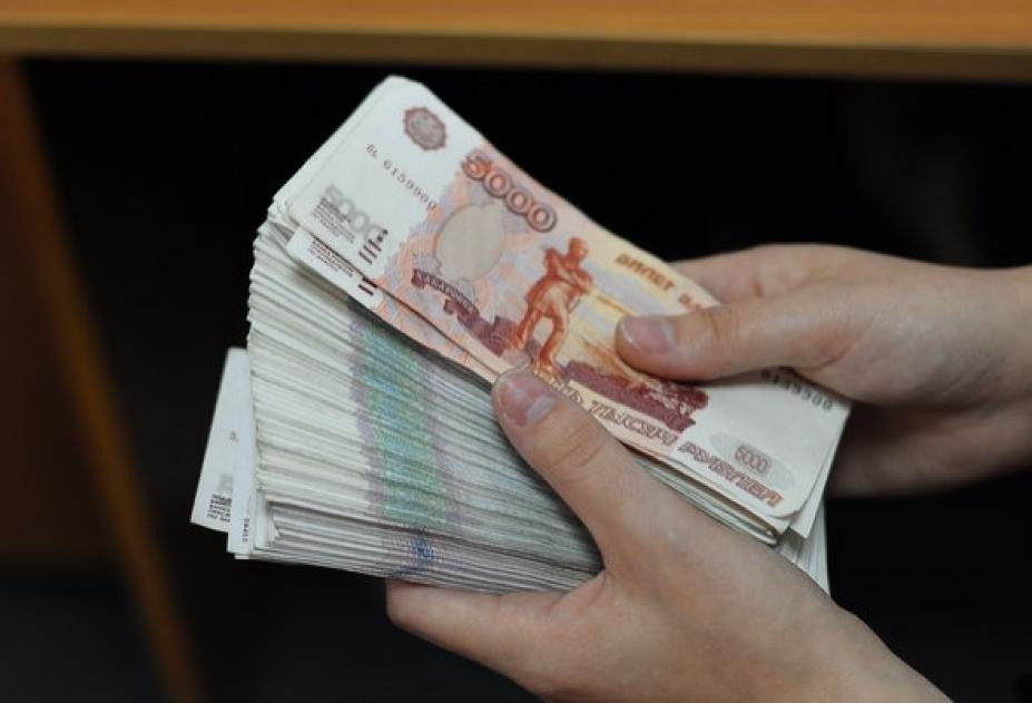 Чтобы не ссориться с женой: кузбассовец прошел "обряд очищения" за 666 тыс рублей