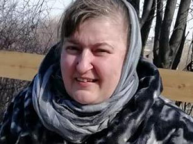 Помогите розыску! В Кузбассе пропала без вести 44-летняя женщина