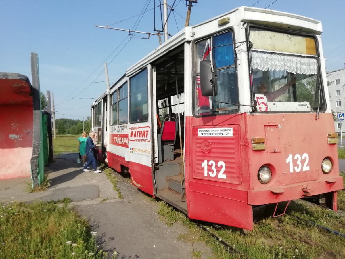 В Прокопьевске завершено тестирование безналичного расчёта в трамваях