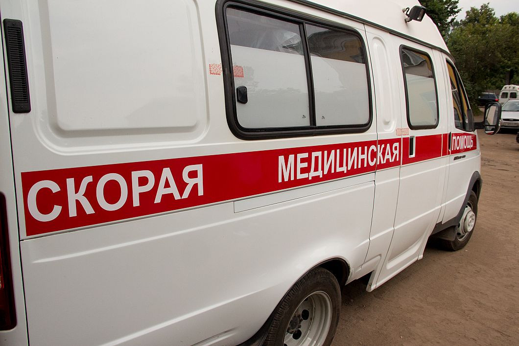 В Прокопьевске в погребе три человека погибли, еще один пострадал
