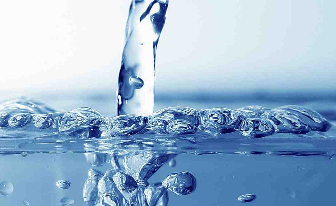 В Кузбассе специалисты проверили качество питьевой воды