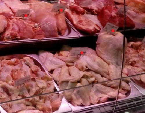 Прокопчанам предлагают узнать правила покупки мясной и рыбной продукции