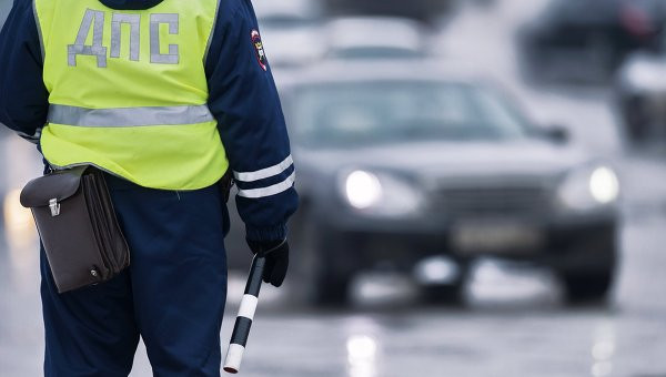 В Кузбассе на автобане введено ограничение скорости