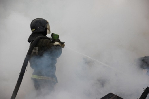 В Кузбассе за двое суток произошло 12 пожаров: эксперты назвали причины