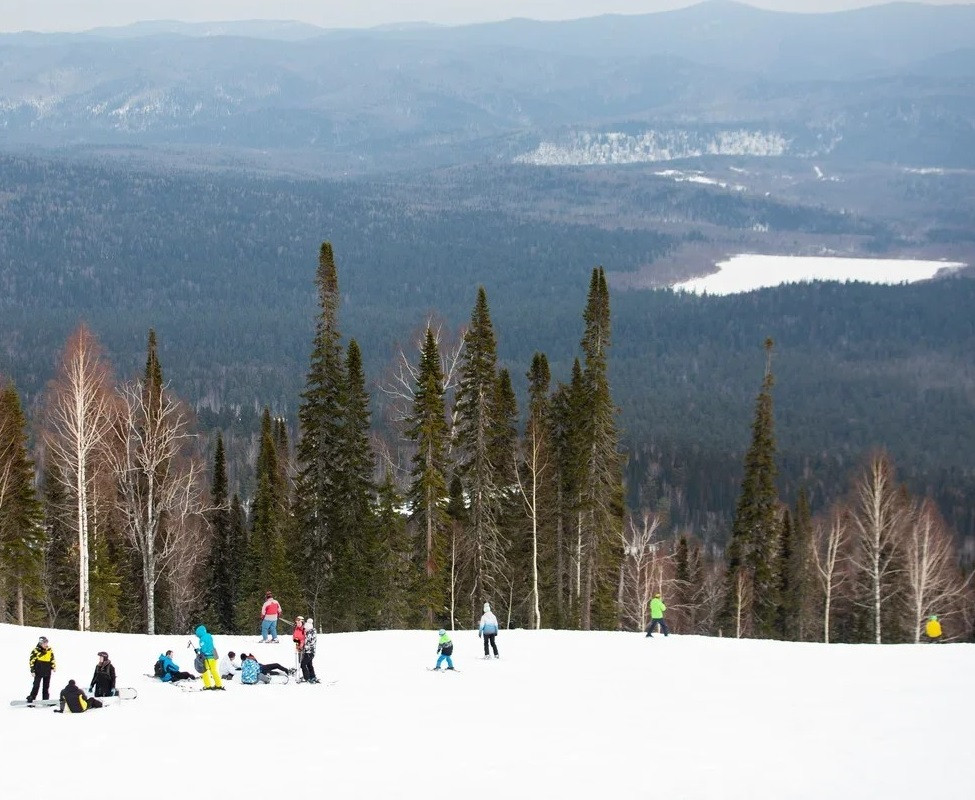 Кто круче: горнолыжники или сноубордисты? Несколько дней осталось до открытия сезона активного зимнего отдыха в Шерегеше