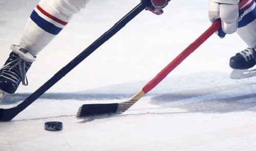 В Прокопьевске состоялось открытие хоккейного сезона