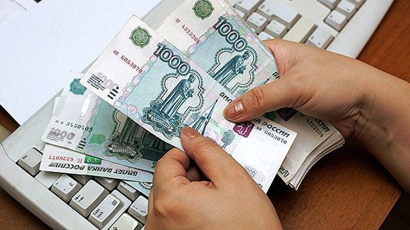Прокопчанин из-за "мобильного банка" потерял 8 тысяч рублей