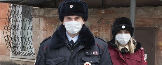 В Кузбассе привлечены к ответственности 15 нарушителей режима самоизоляции В Кузбассе привлечены к ответственности 15 нарушителей режима самоизоляции