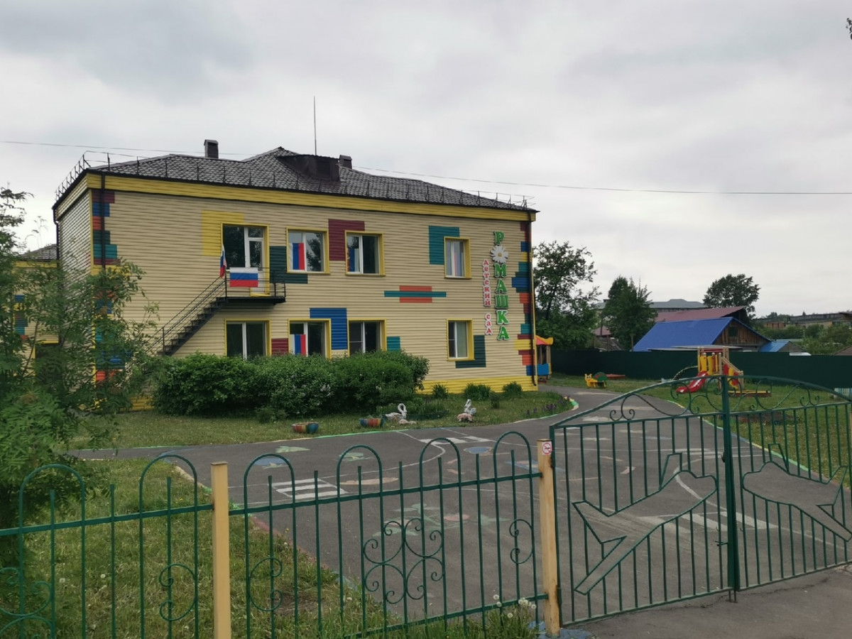 Как будут организованы выпускные балы в детских садах Прокопьевска