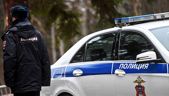 В Кузбассе полицейские нашли и вернули домой пропавшего без вести школьника