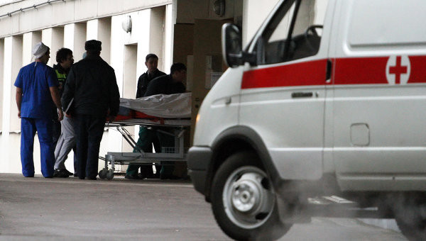 В Кузбассе автолюбитель сбил насмерть 17-летнего пешехода