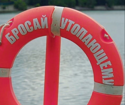 В поселке Спиченково утонул мужчина