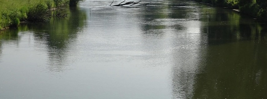 Специалисты рассказали о качестве воды в реках и озерах Кузбасса