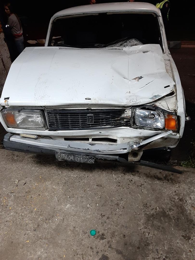 В Кузбассе автолюбитель сбил насмерть несовершеннолетнего пешехода