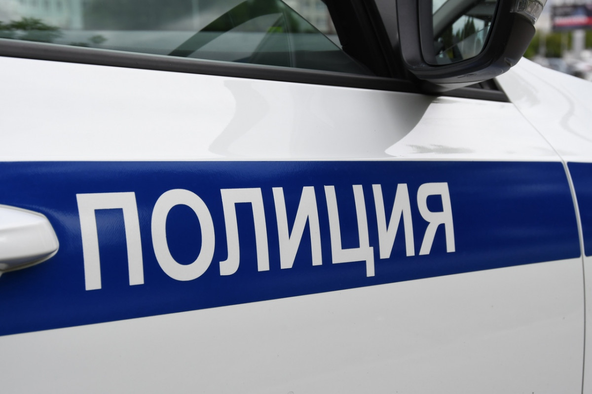 В Прокопьевске задержан подозреваемый в разбойном нападении на прохожего