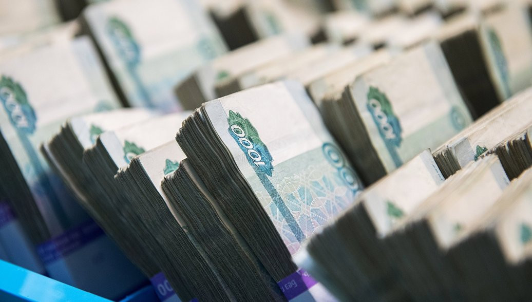 Жительница Кузбасса решила заработать на котировках валют и потеряла 1,3 млн рублей, взятых в кредит