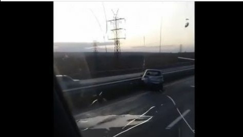 На трассе Прокопьевск-Новокузнецк в ДТП погибли два человека