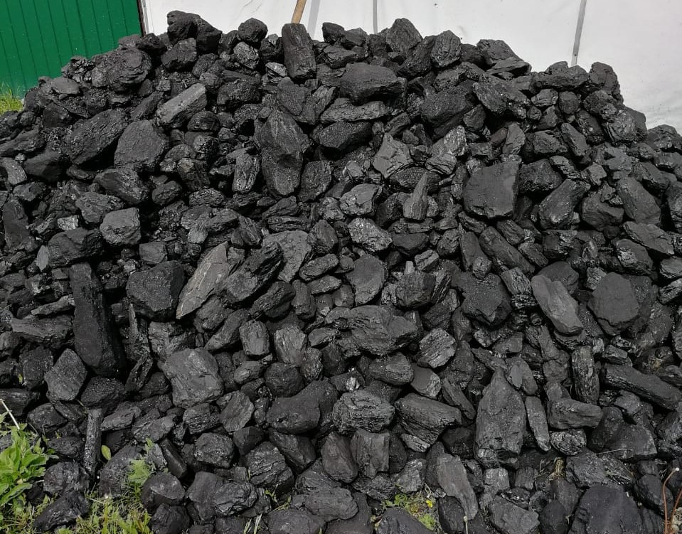 В Кузбассе более 9,5 тысяч семей получат уголь бесплатно