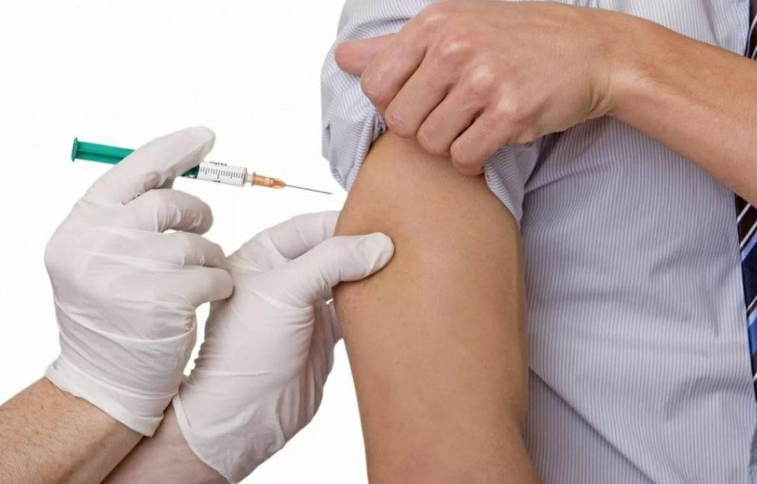 В Кузбассе введена обязательная вакцинация от коронавируса для некоторых категорий граждан
