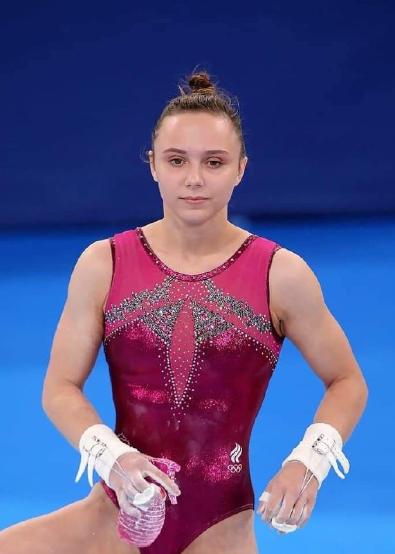 Уроженка Кузбасса завоевала серебро на Олимпиаде в Токио