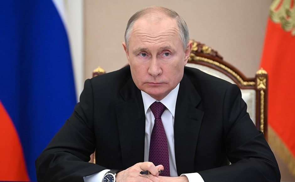 Владимир Путин утвердил перечень поручений по итогам совещания с членами Правительства РФ