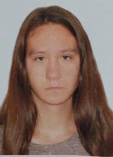 В Кузбассе пропала без вести 16-летняя девушка