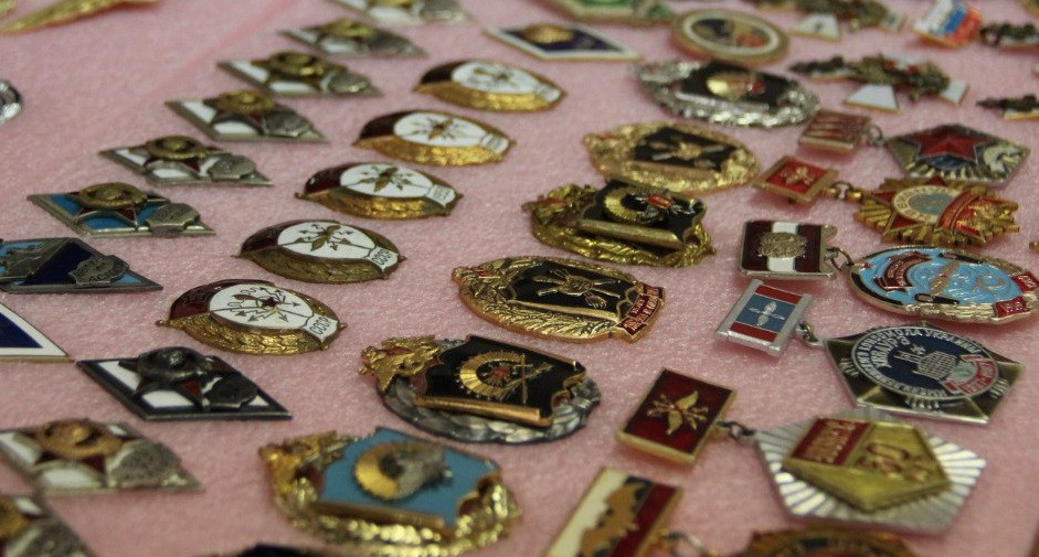 Более 100 частных коллекций соберут в Кузбассе на одной выставочной площадке
