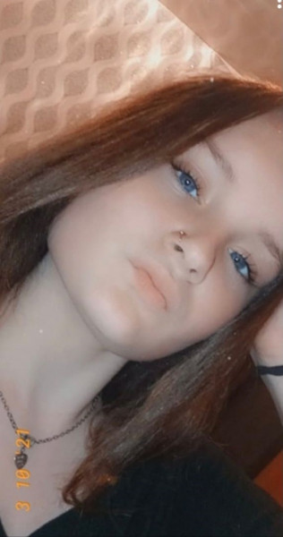 В Кузбассе 16-летняя девушка пропала без вести по пути на учебу
