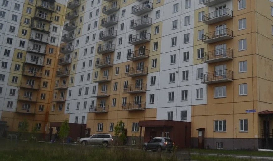 До конца 2024 года 6109 жителей юга Кузбасса будут расселены из аварийного жилья