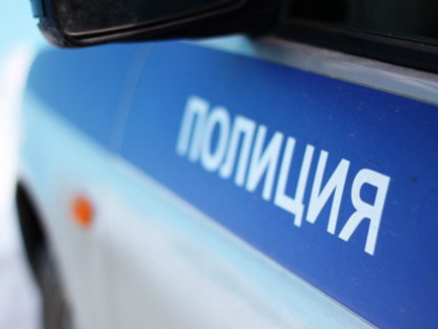В Прокопьевске подросток украл у бывшего сожителя матери авто и ноутбук