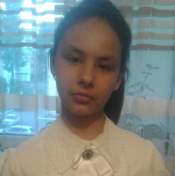 В Кузбассе пропала без вести 13-летняя школьница