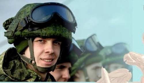 В Прокопьевске военный комиссариат создает мобилизационный людской резерв